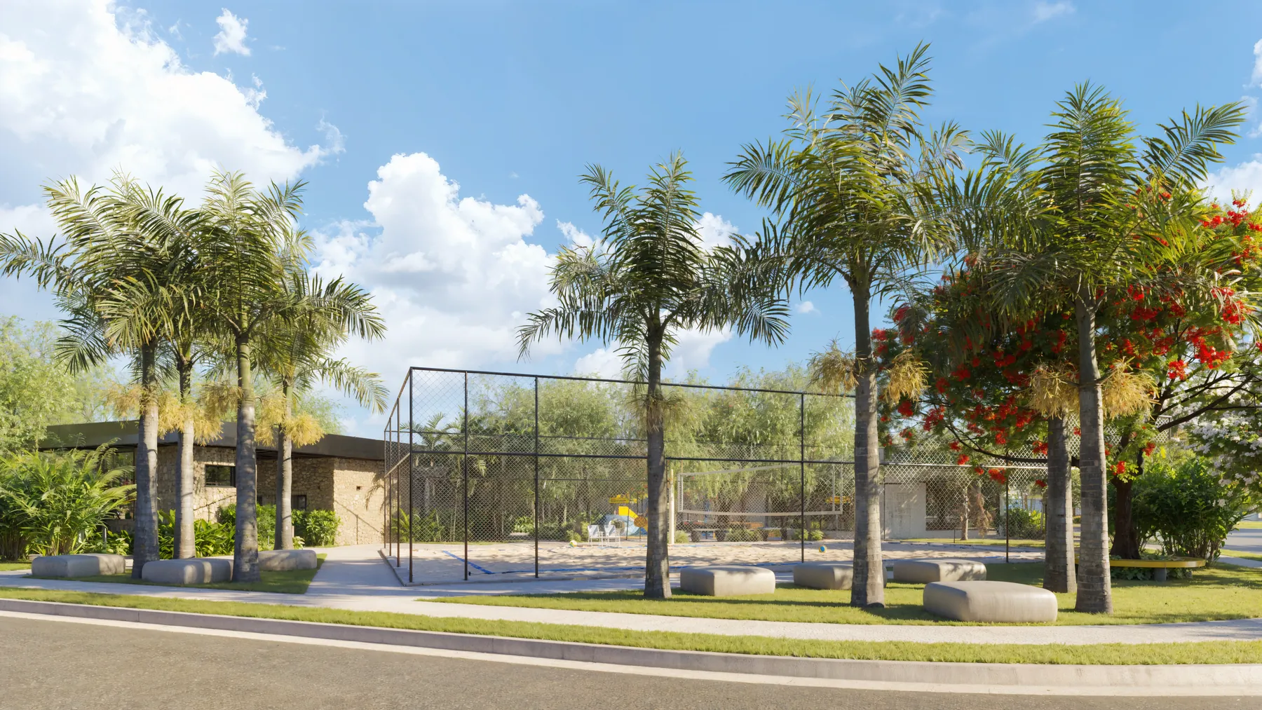 ElloVille Essenza — 4