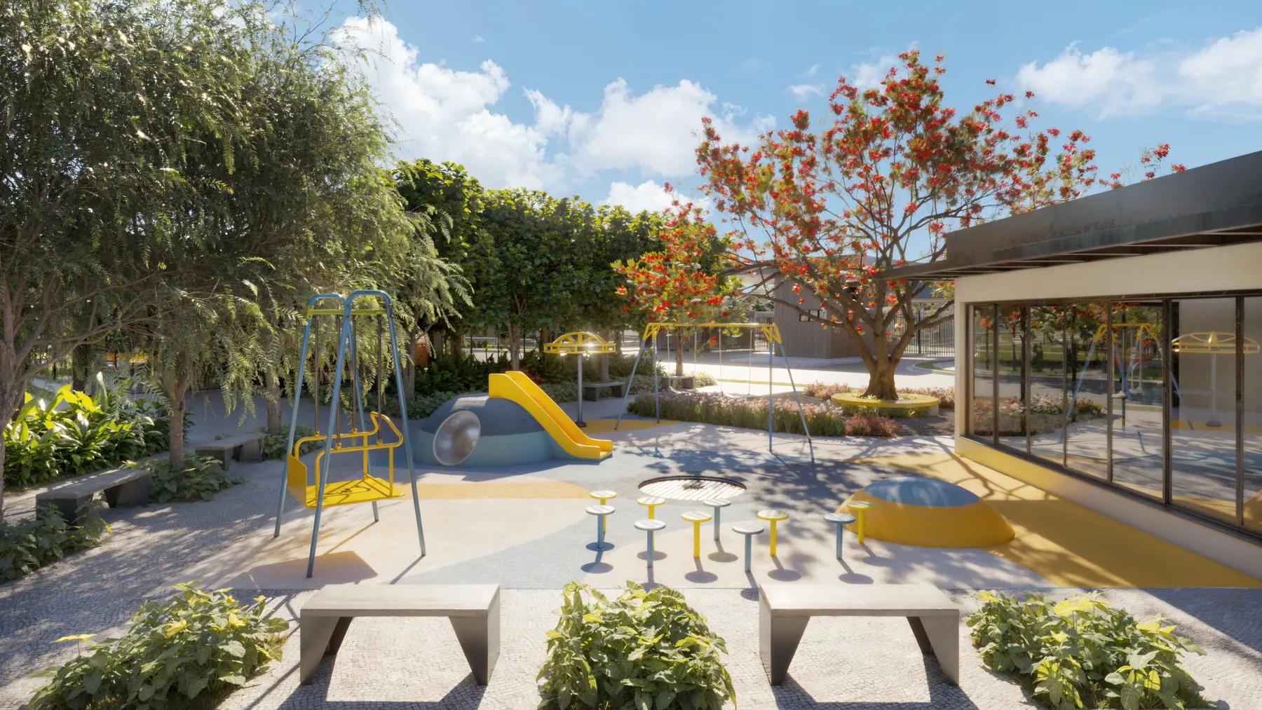 ElloVille Essenza — 6