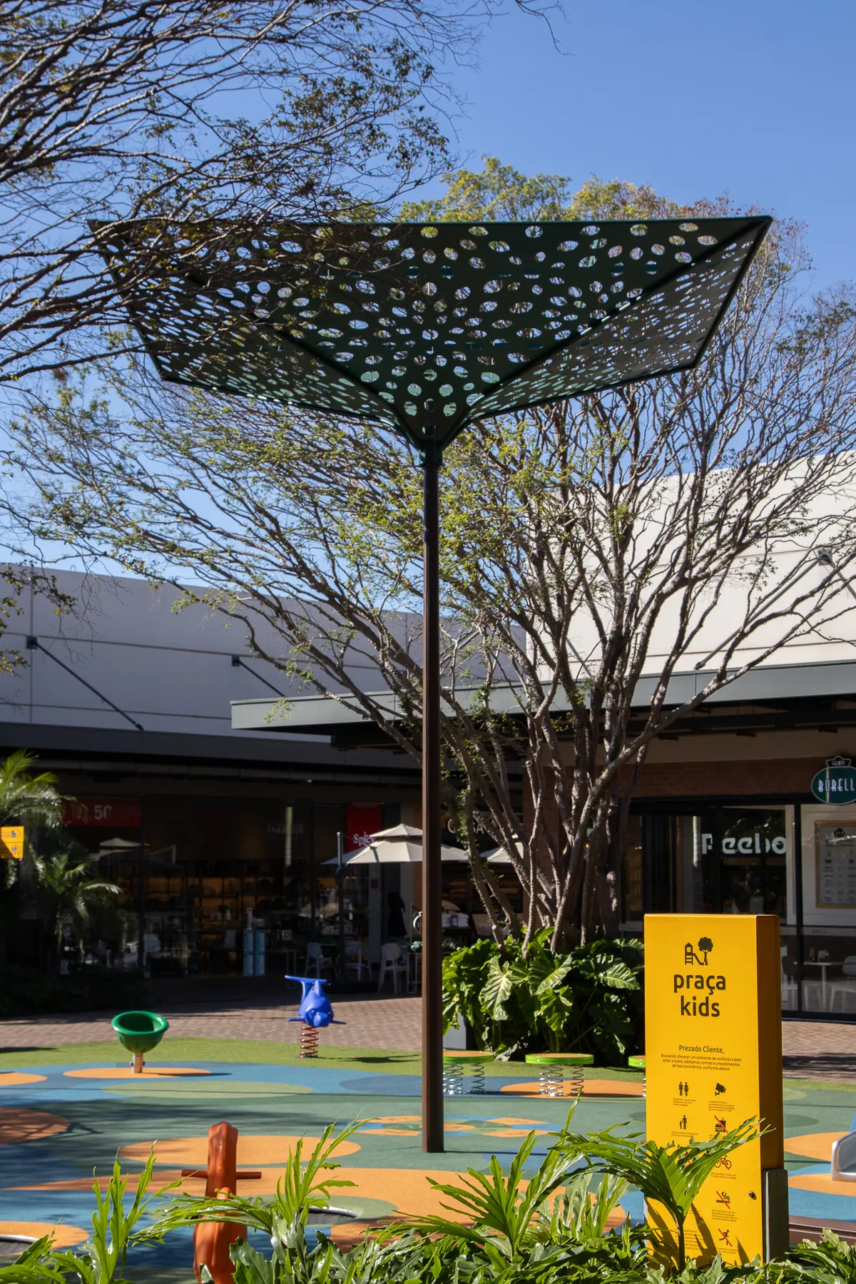 Outlet Santa Maria — 3