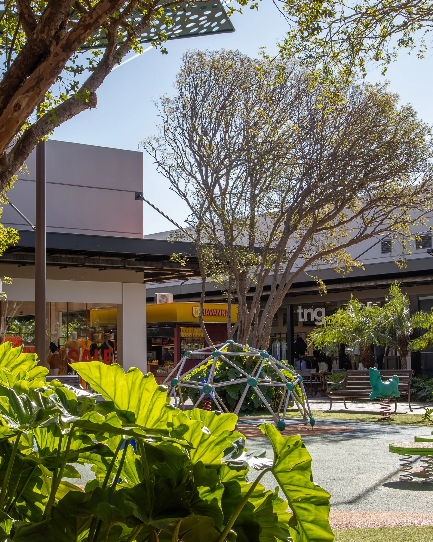 Outlet Santa Maria — 4
