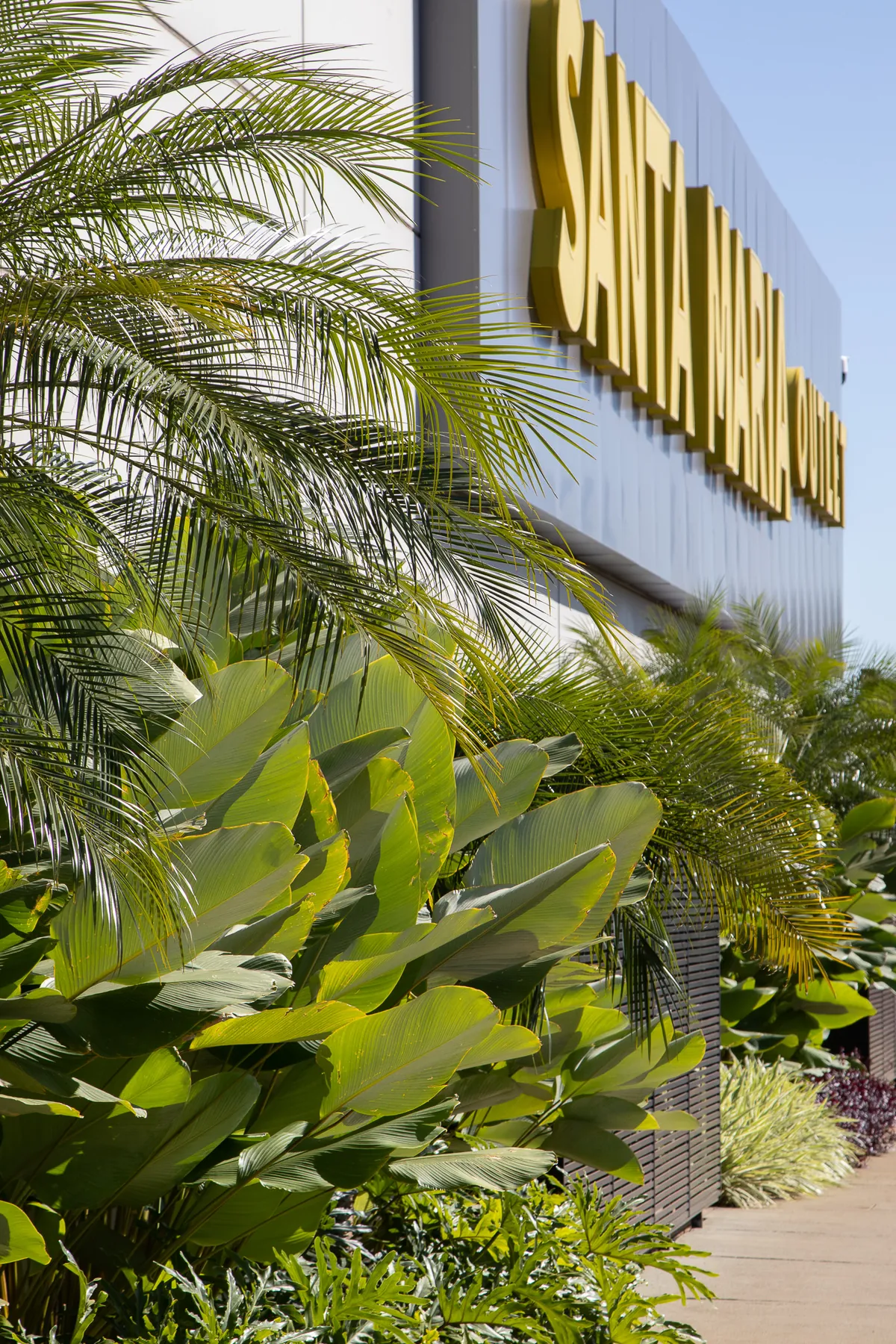 Outlet Santa Maria — 5