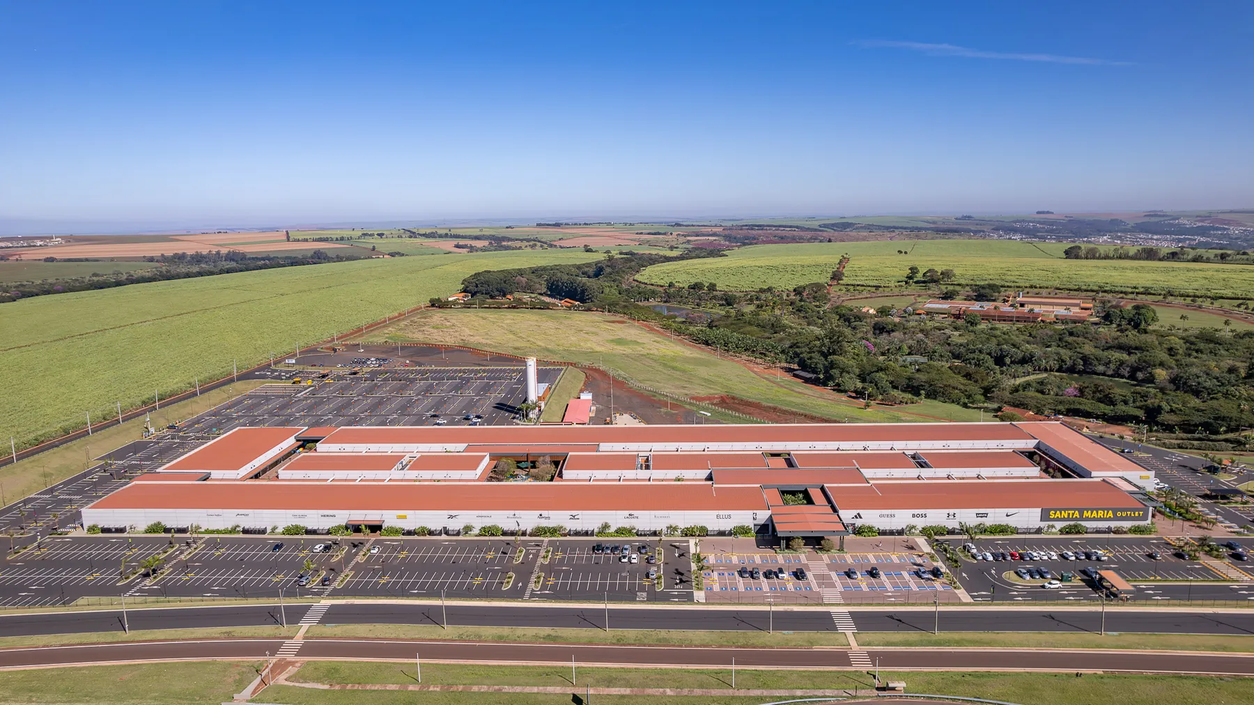 Outlet Santa Maria — 9