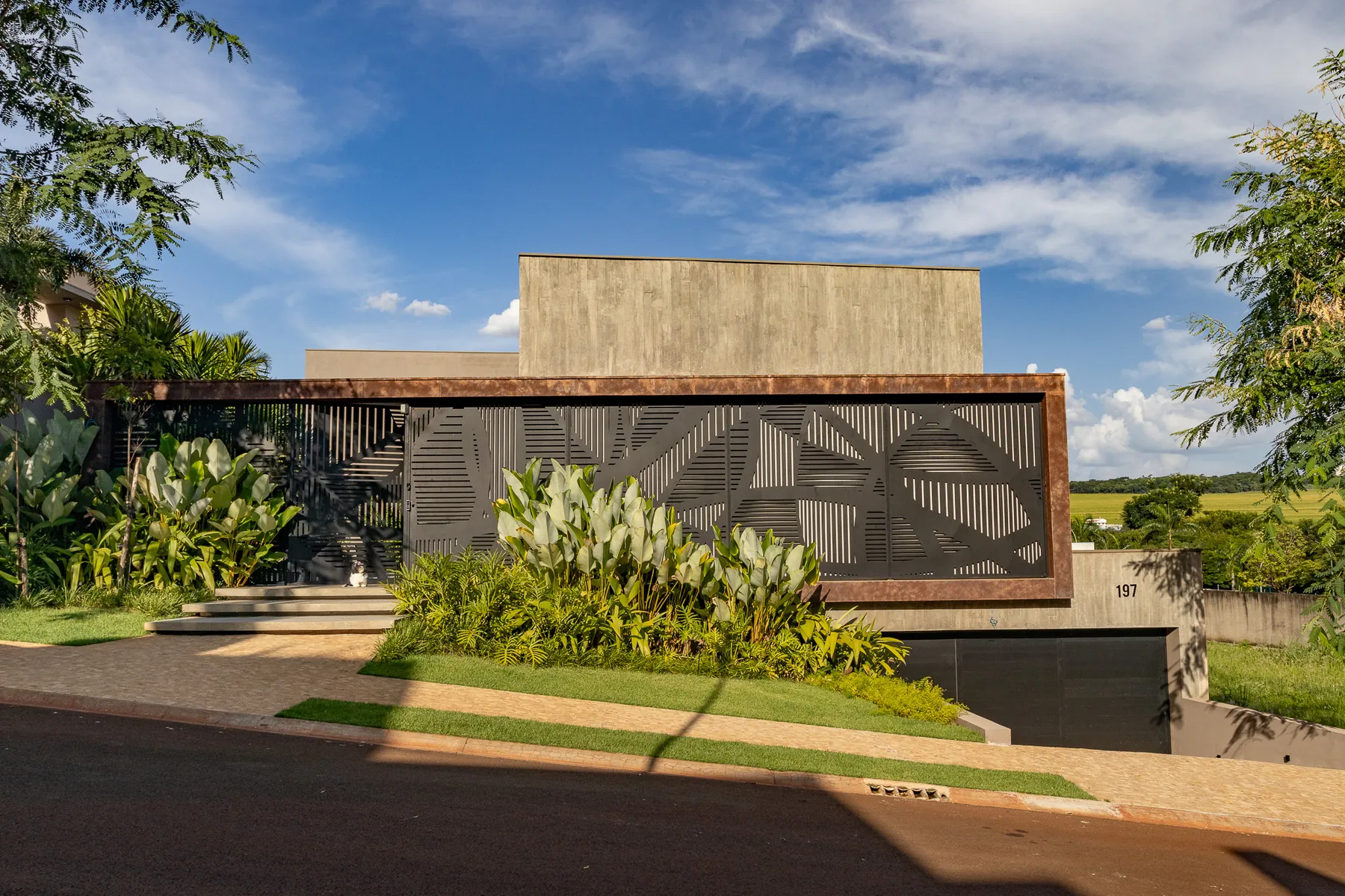 Residencial RM