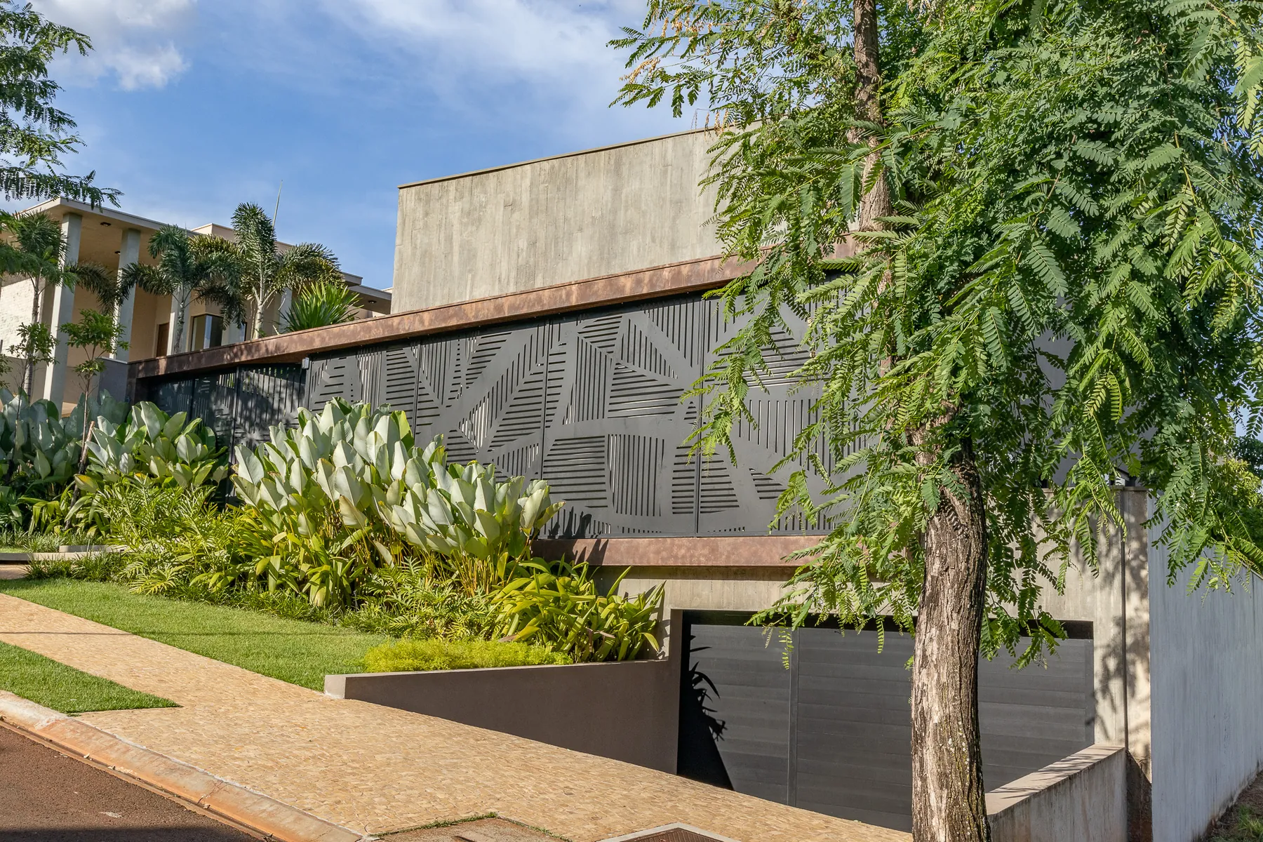 Residencial RM — 2