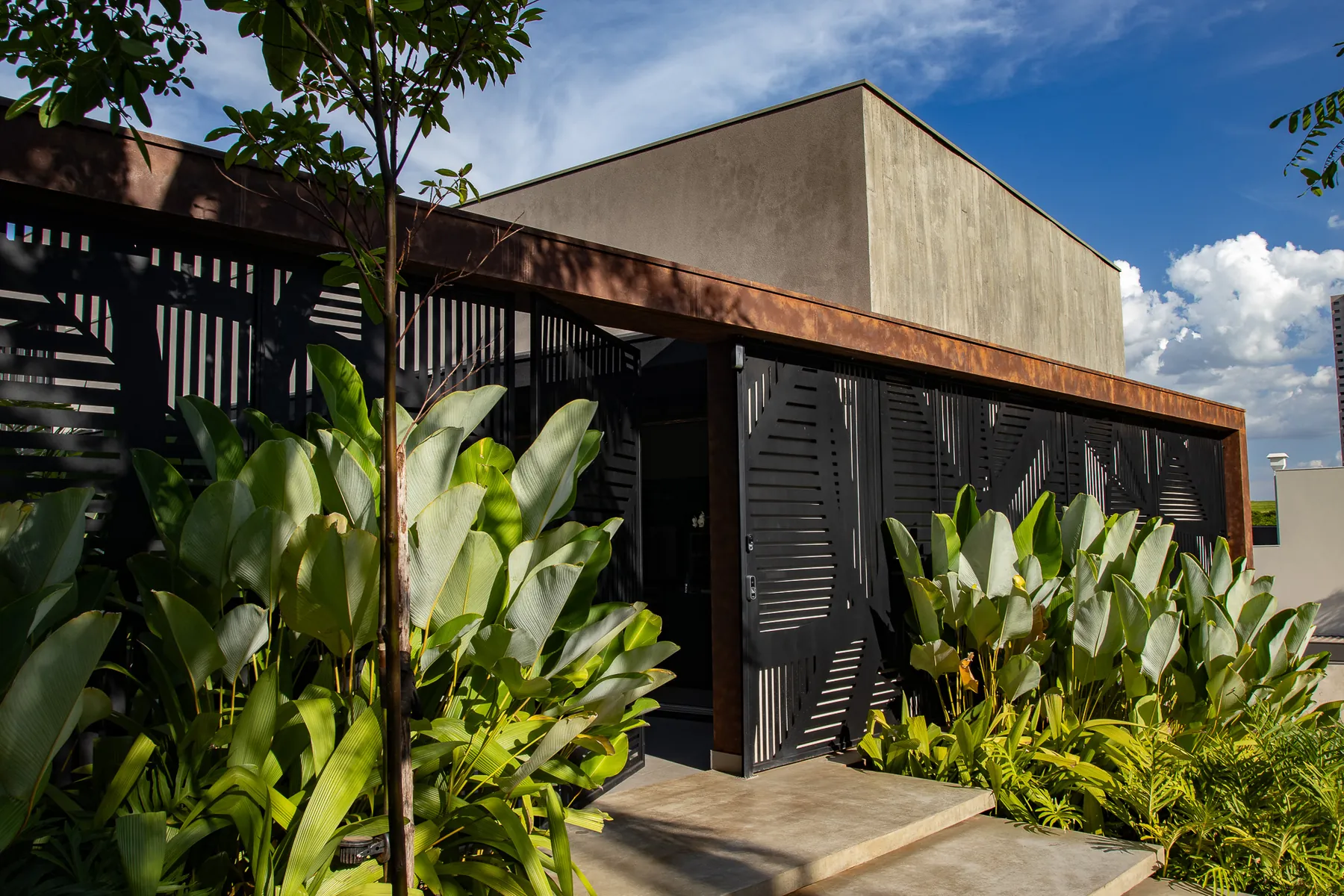 Residencial RM — 3