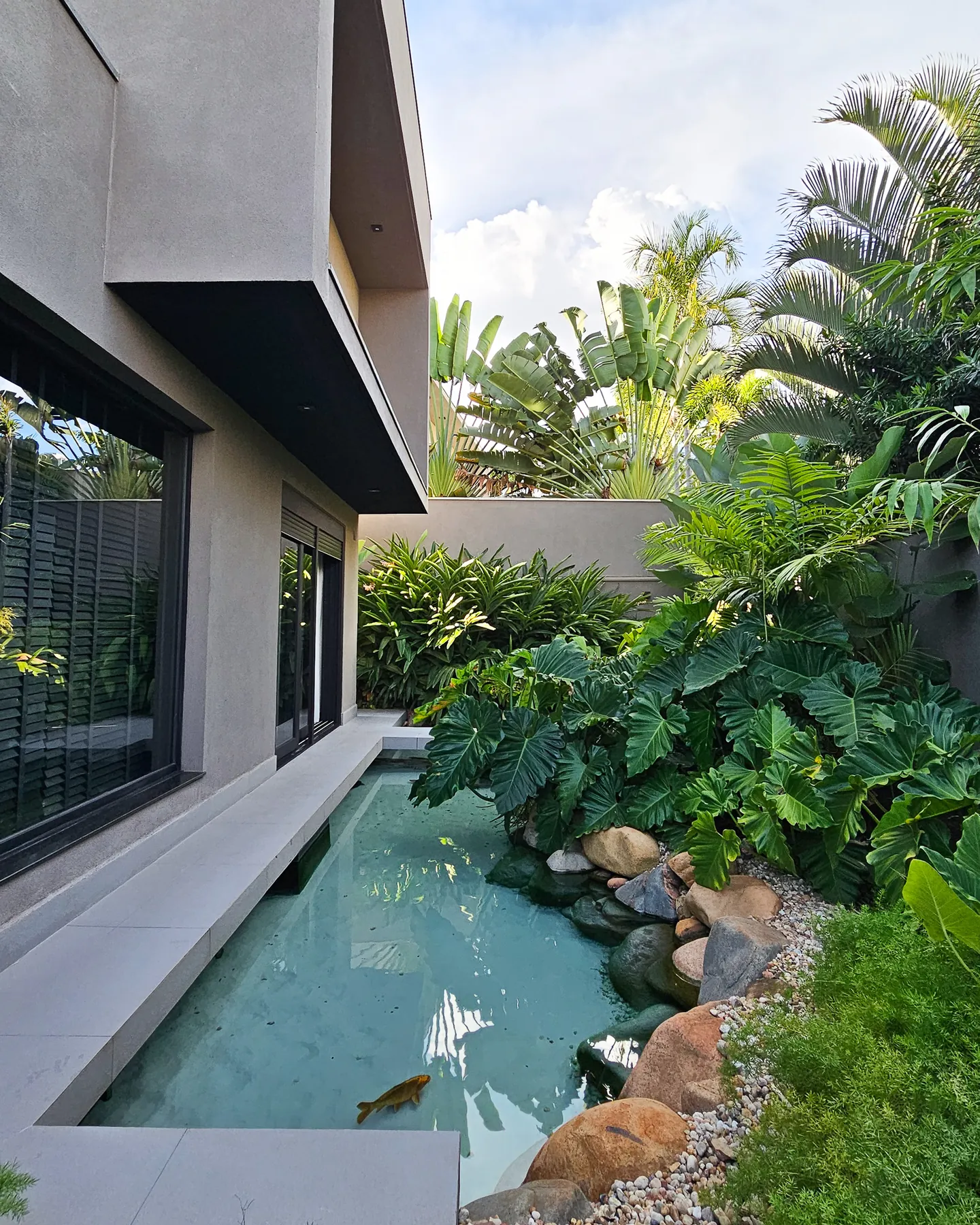 Residencial RM — 9