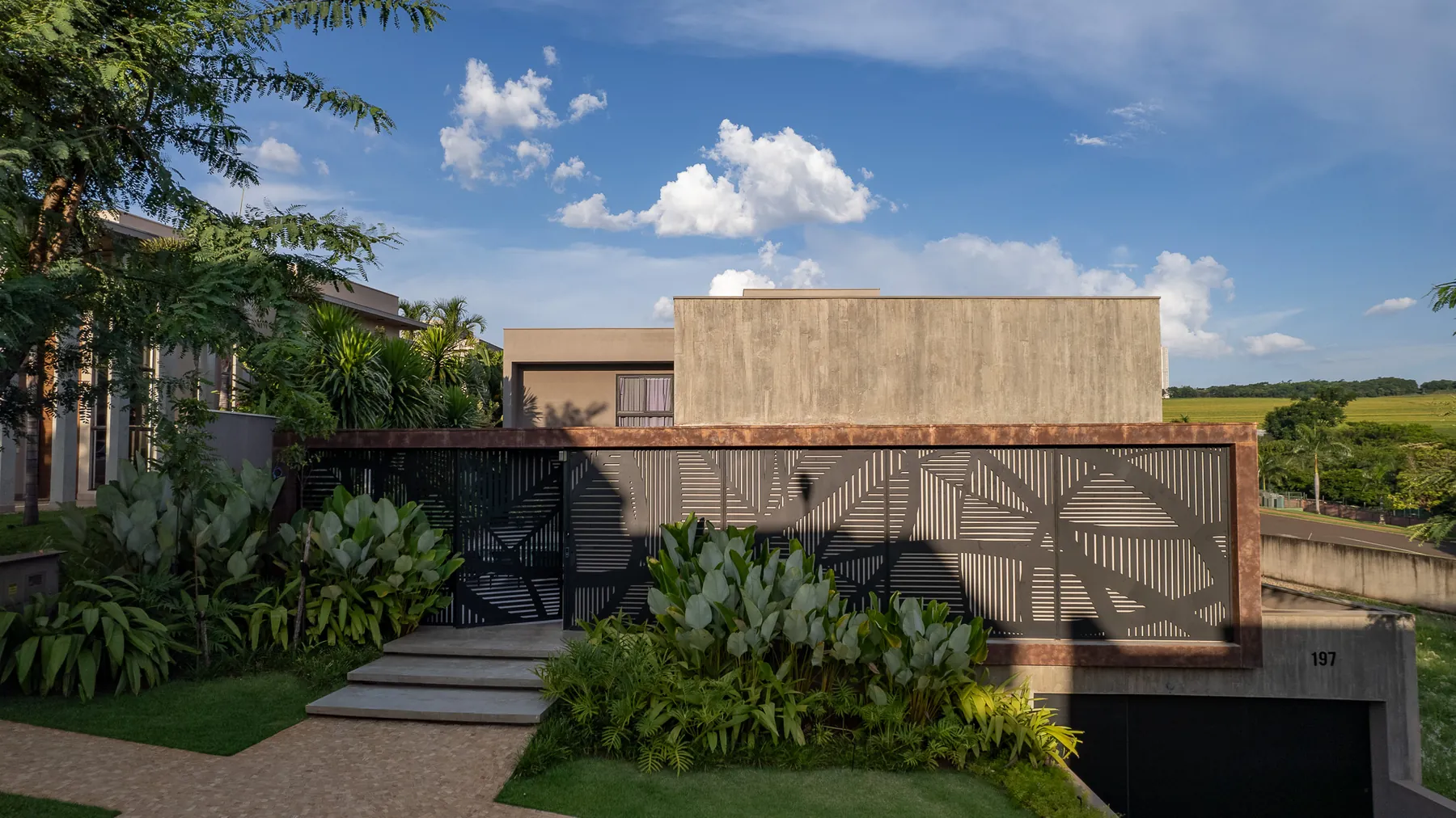 Residencial RM — 11